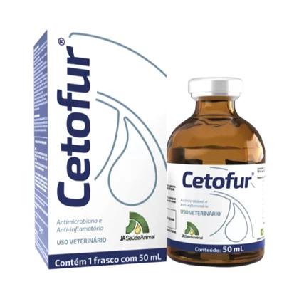 Cetofur - 100 ml