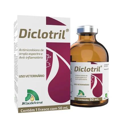 Diclotil - 50 ml