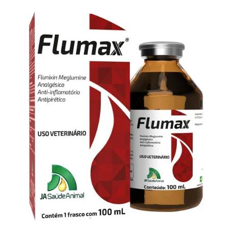 Flumax - 100 ml