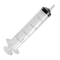 Seringa - 20 ml