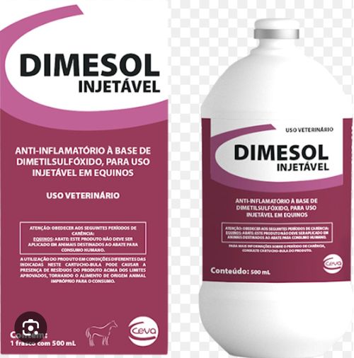 Dimesol 500ml