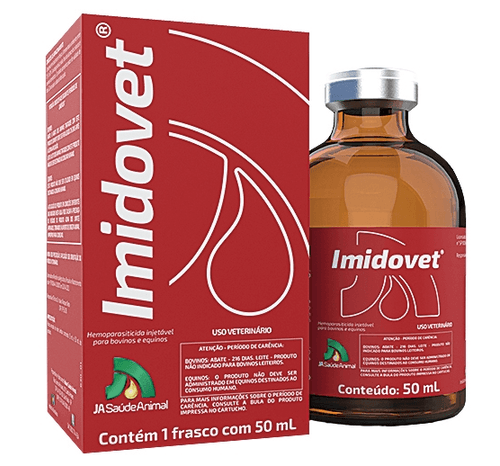 IMIDOVET 50 ml