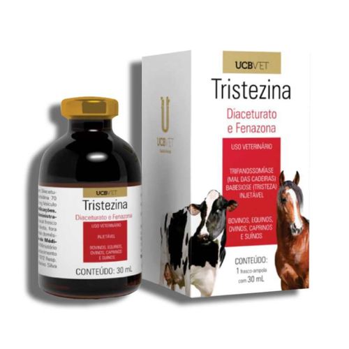 Tristezina - 30 ml