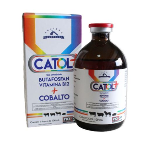 Catol + - 100 ml