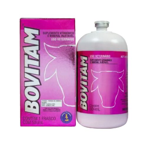 Bovitam - 50 ml