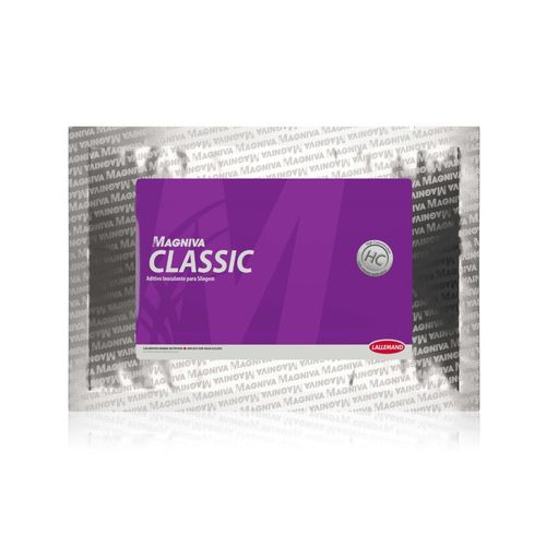 Inoculante Magniva Classic - 100g