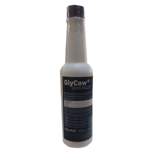 Suplemento Glycow - 300ml