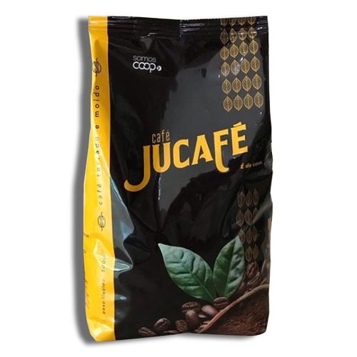 Café Premium Jucafé - 500 gr