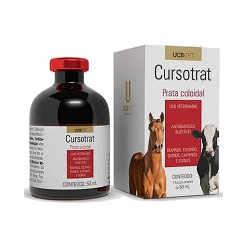 Cursotrat - 50 ml