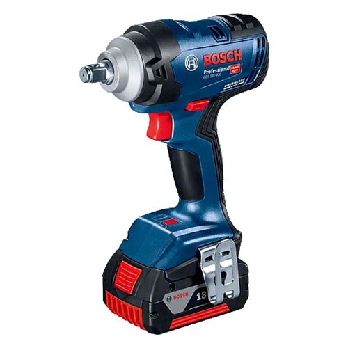 Chave de Impacto GDS 18 V-EC - 220 V