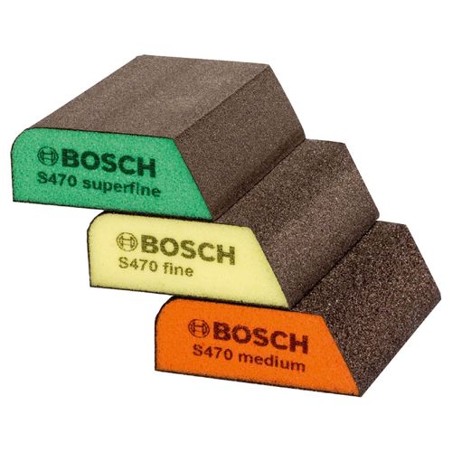 Esponjas Best Profile Bosch