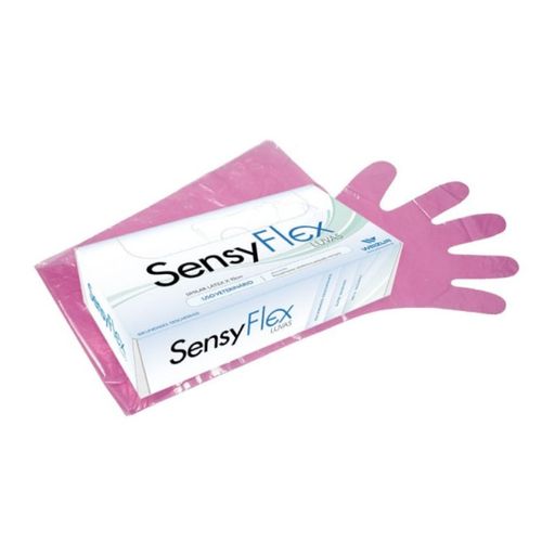 Luvas SensyFlex 80 Cm