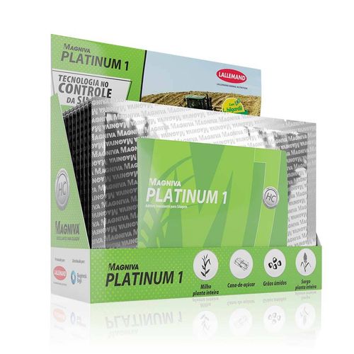 Inoculante Magniva Platinum 150Gr