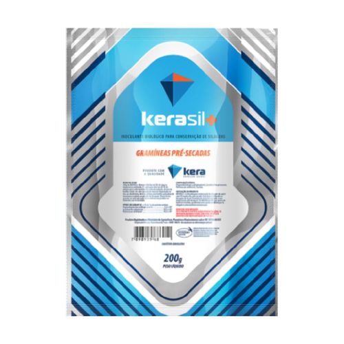 Inoculante Kerasil - 200G