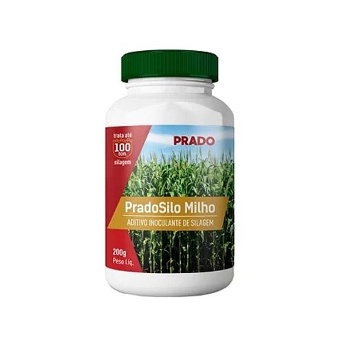 Inoculante Pradosilo Milho 200Gr