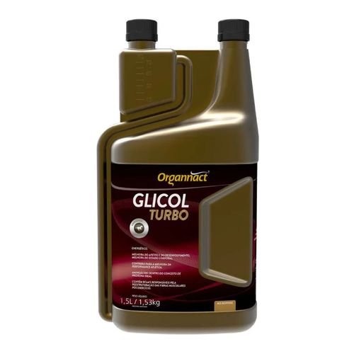 Glicol Turbo - 1,5 Litros