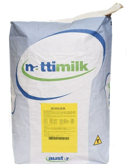 Nattimilk Suis 3D - 25 kg