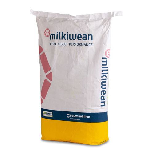 Milkwean Yoghurt