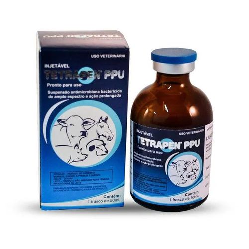 Tetrapen PPU - 50 ml