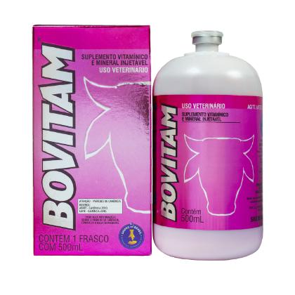 Bovitam - 500 ml