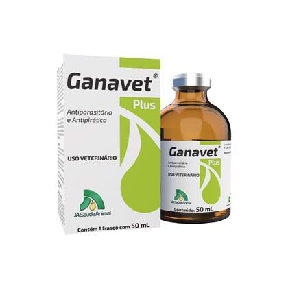 Ganavet - 50 ml