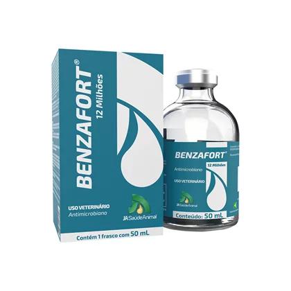 Benzafort - 50 ml