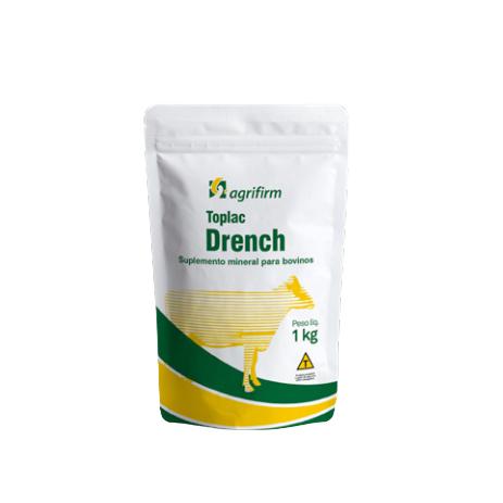 Toplac Drench - 1 kg