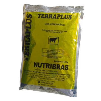 Terraplus - 500 g