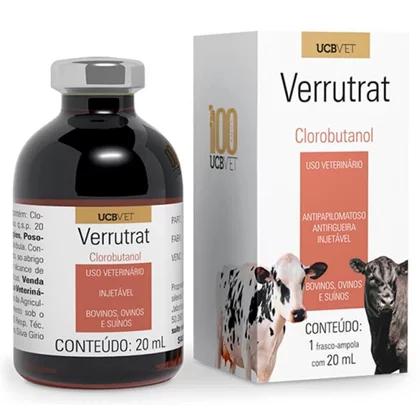 Verrutrat - 20 ml