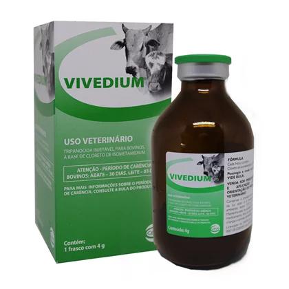 Vivedium - 4 g