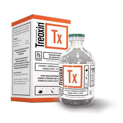 Treoxin - 100 ml