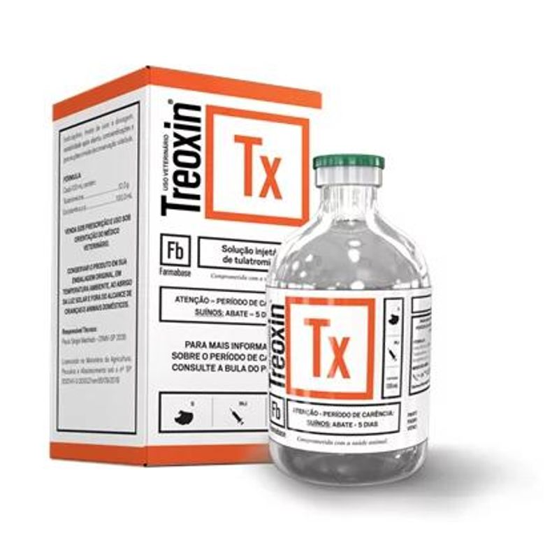 treoxin-100-ml