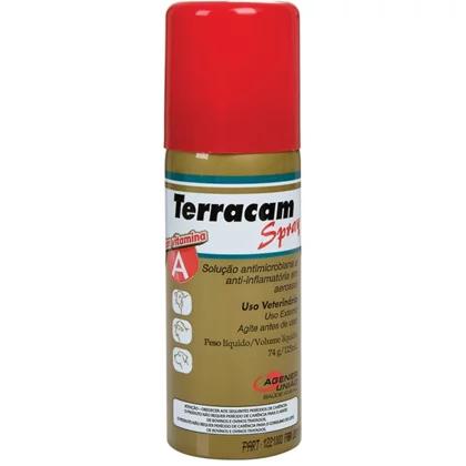 Terracam Spray - 125 ml