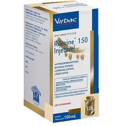 Rilexine 150 Injetável - 100 ml