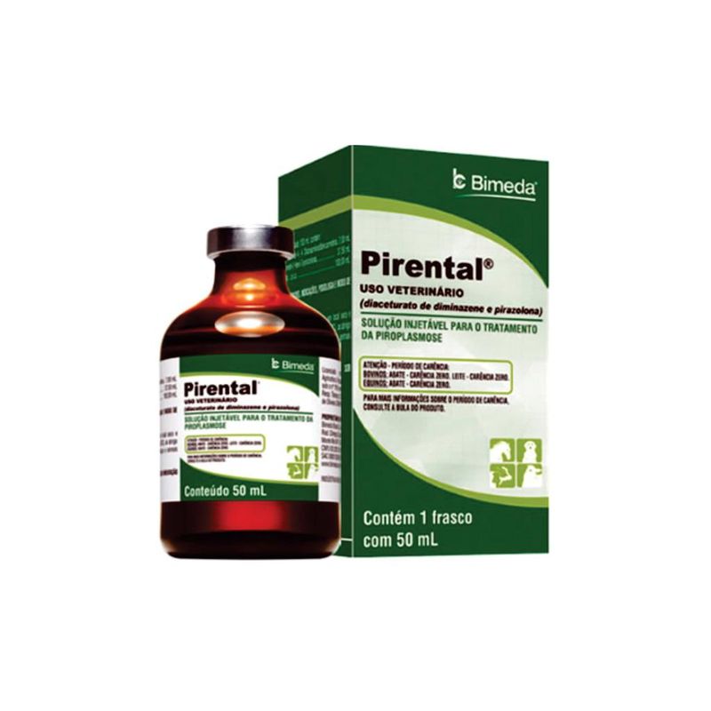 pirental-50-ml