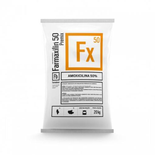 Farmaxilin 50% - 20 kg