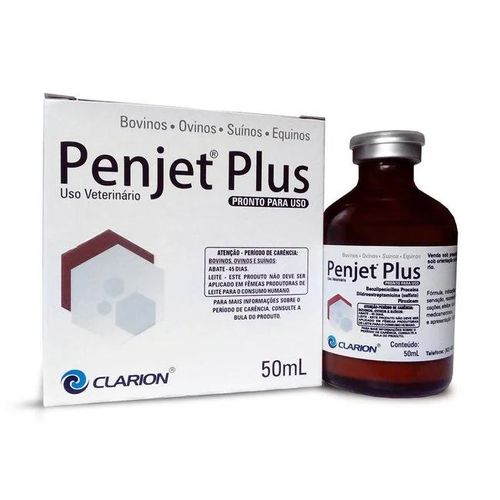 Penjet Plus PPU - 50 ml