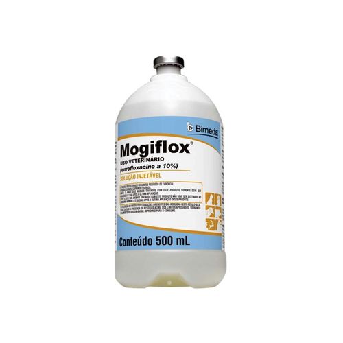 Mogiflox - 500 ml