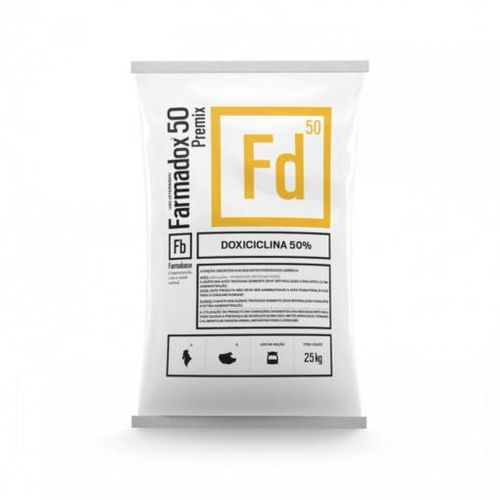 Farmadox 50% - 25 kg