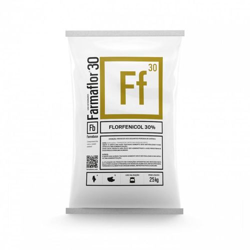 Farmaflor 30% - 25 kg