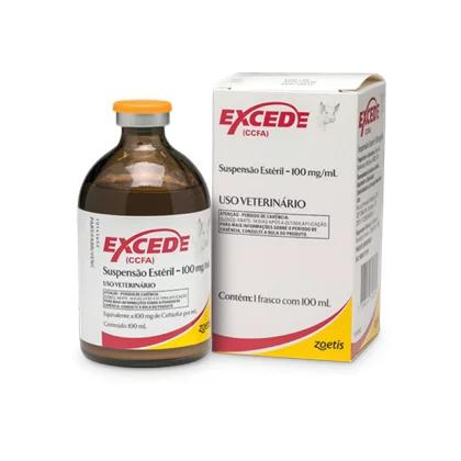 Excede Suínos - 100 ml