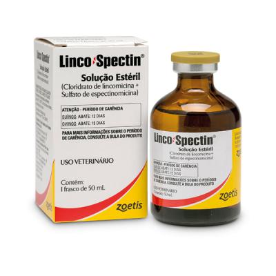 Linco Spectin - 50 ml