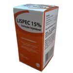 lispec-15-100-ml