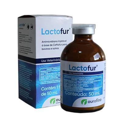 Lactofur - 50 ml