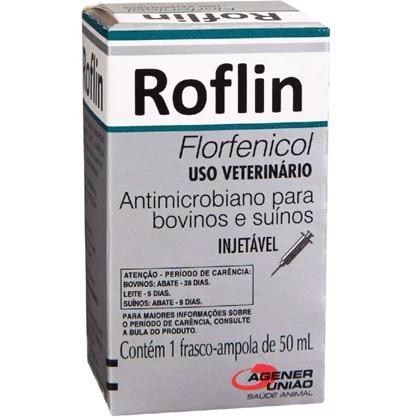 Roflin - 50 ml