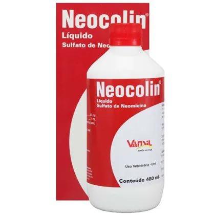 Neocolin - 480 ml