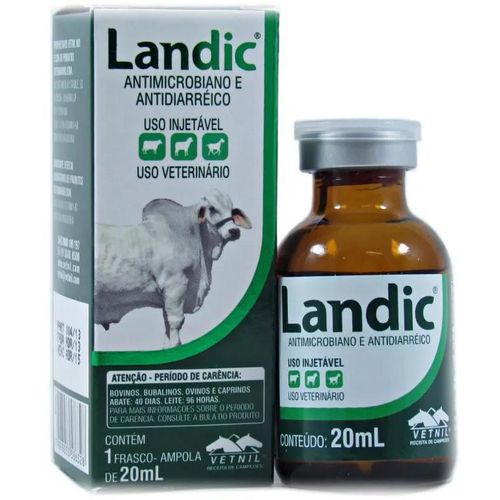 Landic - 20 ml