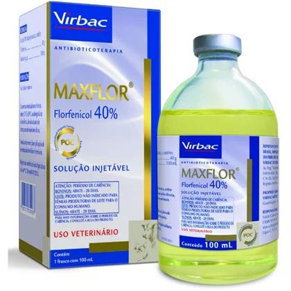 Maxflor - 100 ml