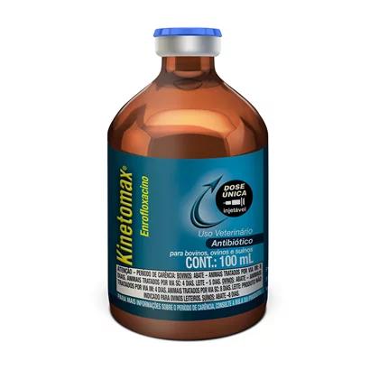 Kinetomax - 100 ml