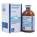 gentamox-100-ml